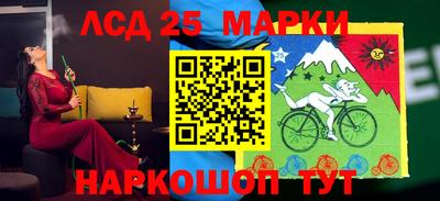 хмурый Можайск